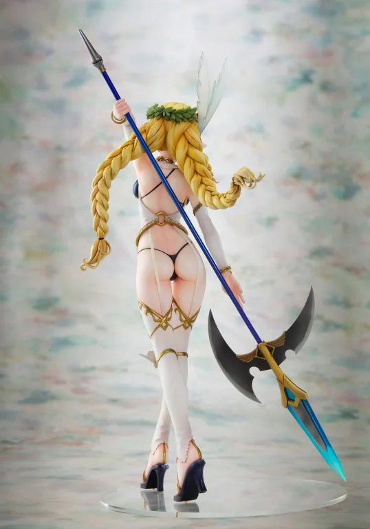 Elf Village - Scale Figure - 3rd Villager Lincia