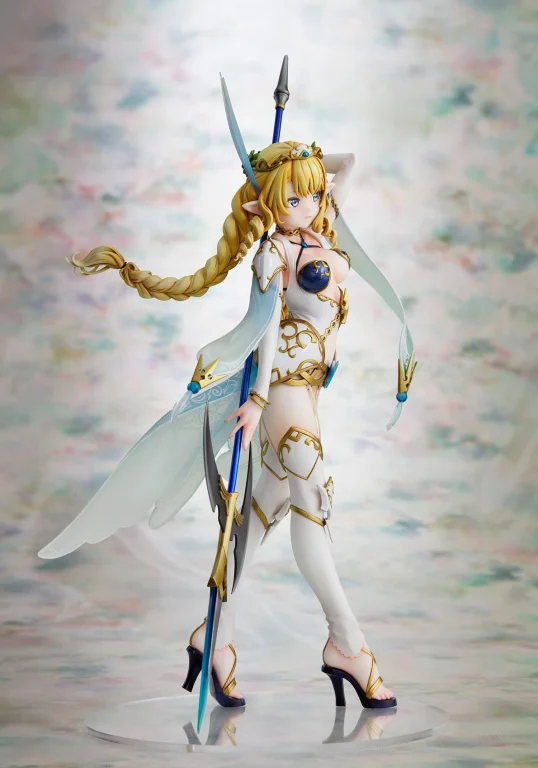 Elf Village - Scale Figure - 3rd Villager Lincia