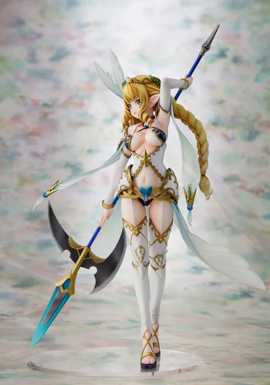 Elf Village - Scale Figure - 3rd Villager Lincia