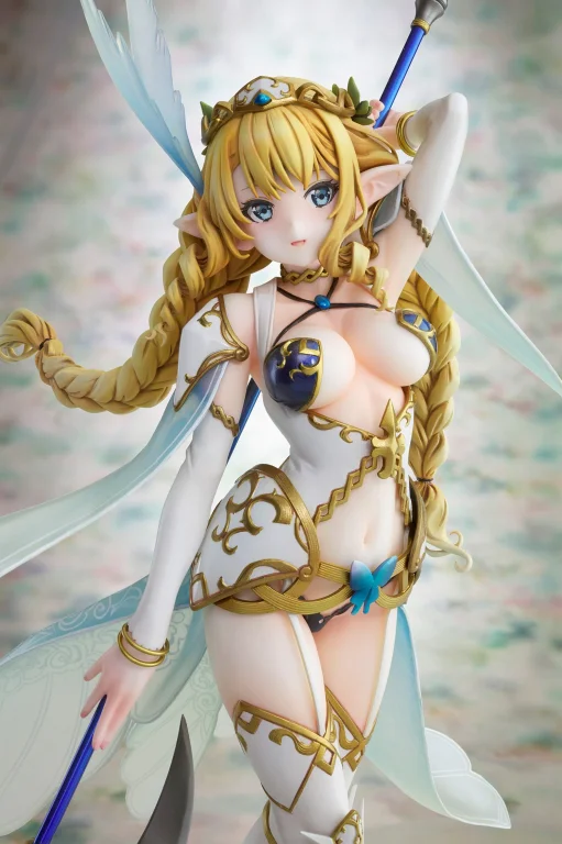 Elf Village - Scale Figure - 3rd Villager Lincia