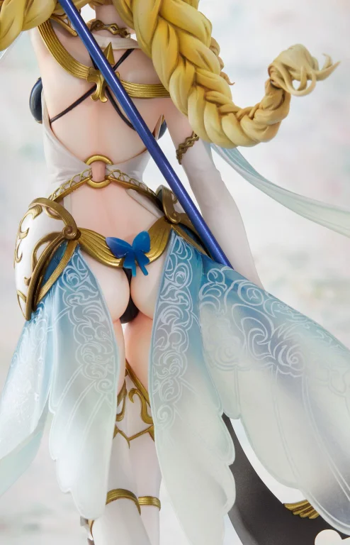 Elf Village - Scale Figure - 3rd Villager Lincia