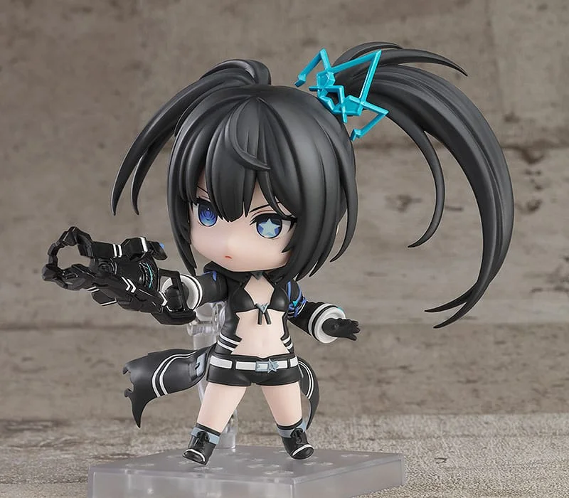 Black Rock Shooter - Nendoroid - Elishka