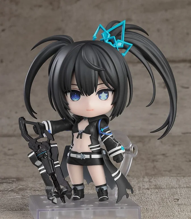 Black Rock Shooter - Nendoroid - Elishka