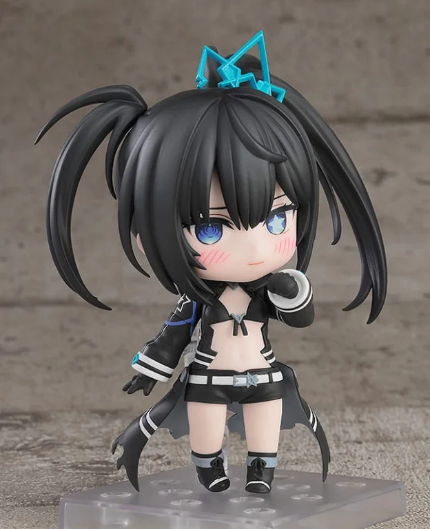 Black Rock Shooter - Nendoroid - Elishka