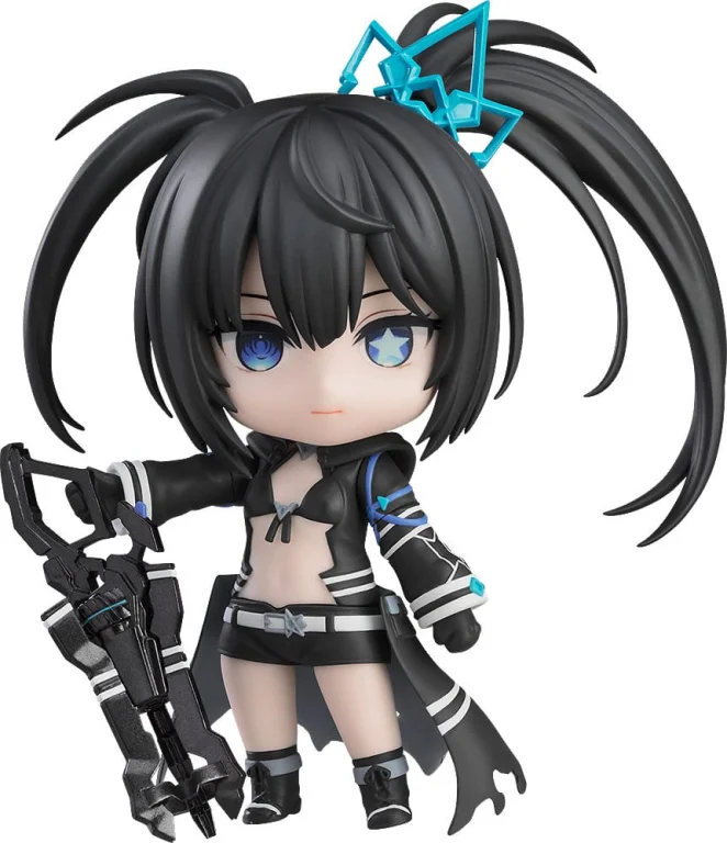 Black Rock Shooter - Nendoroid - Elishka