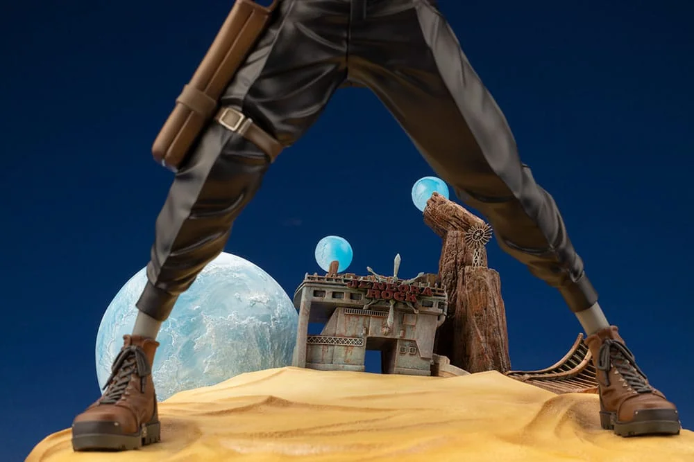 Trigun - ARTFX J - Vash the Stampede