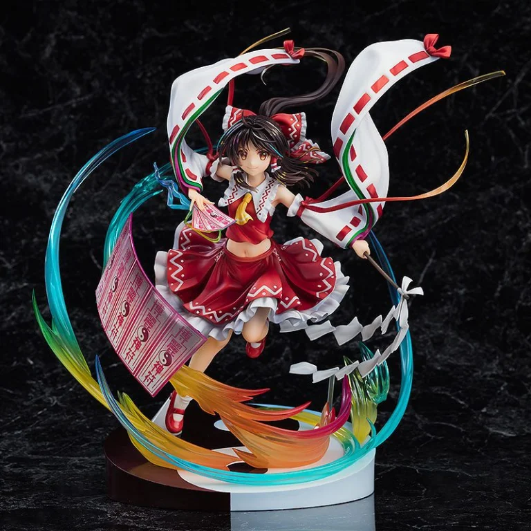 Touhou Project - Scale Figure - Reimu Hakurei