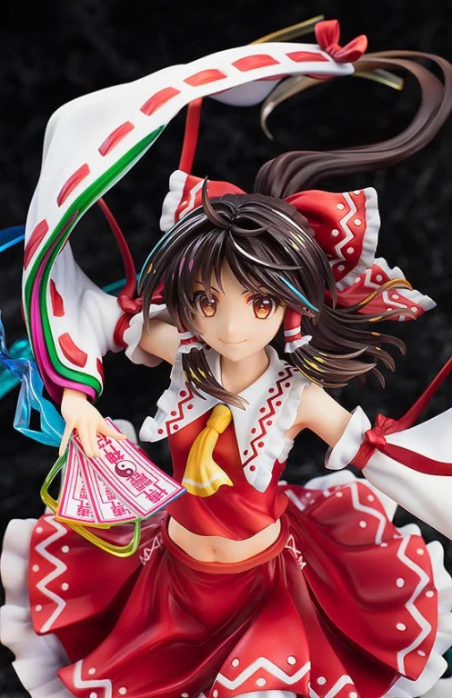 Touhou Project - Scale Figure - Reimu Hakurei
