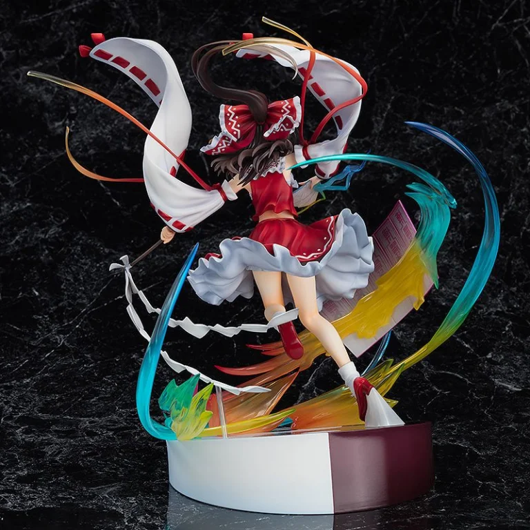 Touhou Project - Scale Figure - Reimu Hakurei