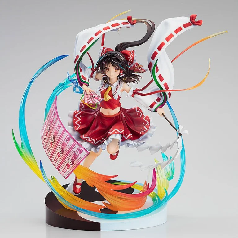 Touhou Project - Scale Figure - Reimu Hakurei