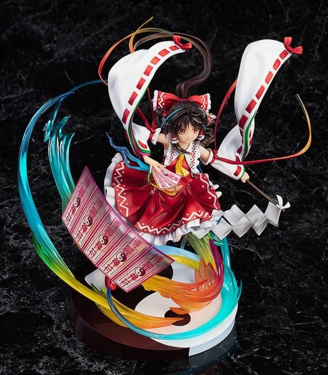 Touhou Project - Scale Figure - Reimu Hakurei