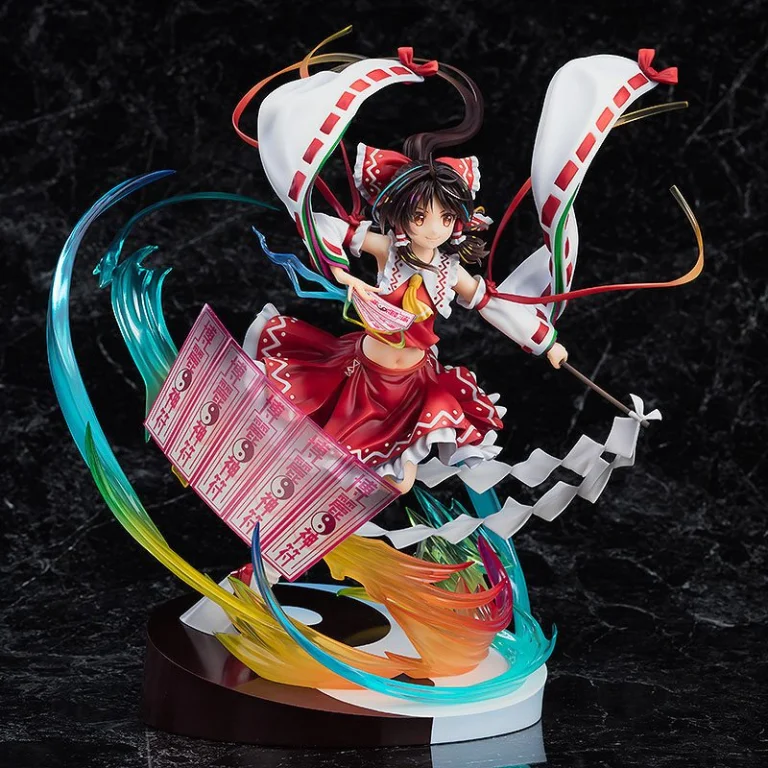 Touhou Project - Scale Figure - Reimu Hakurei