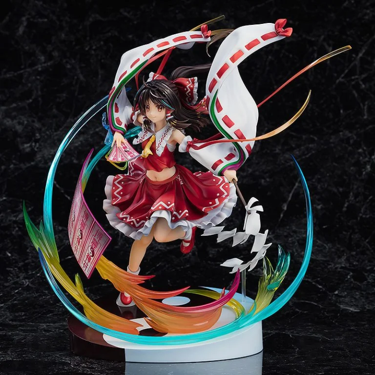 Touhou Project - Scale Figure - Reimu Hakurei
