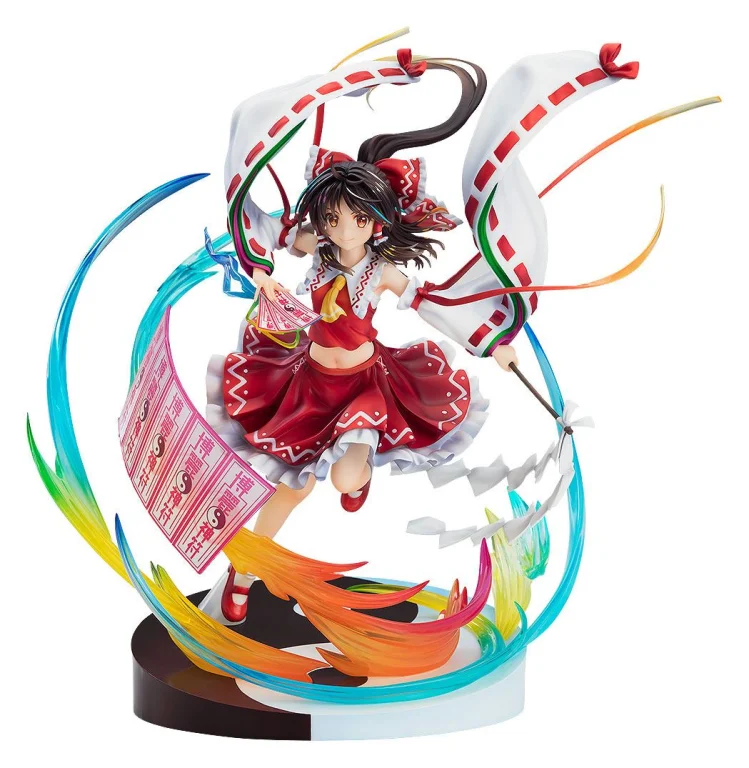 Touhou Project - Scale Figure - Reimu Hakurei