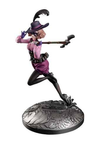 Produktbild zu Persona 5 - Scale Figure - Haru Okumura/Noir (Kaitou ver.)