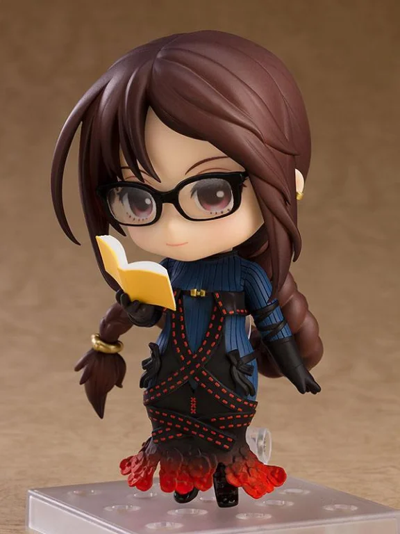 Fate/Grand Order - Nendoroid - Assassin/Yu Mei-ren