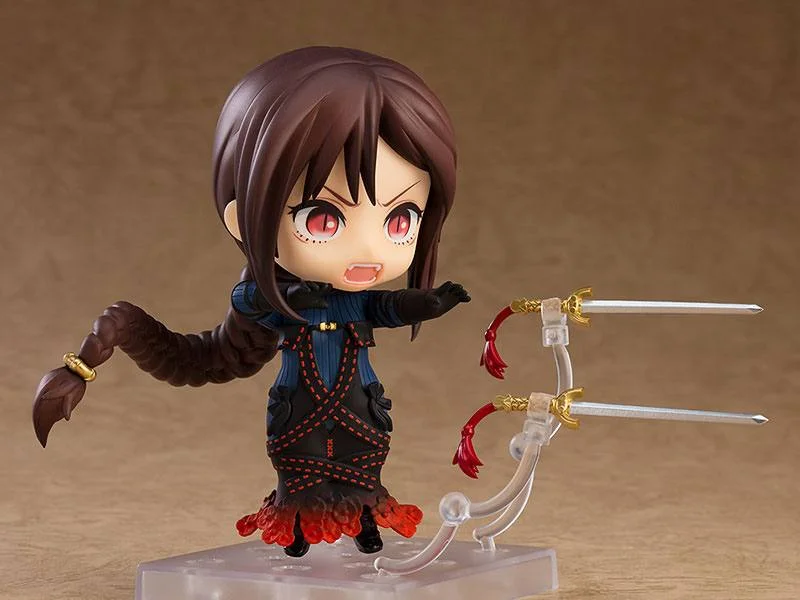 Fate/Grand Order - Nendoroid - Assassin/Yu Mei-ren