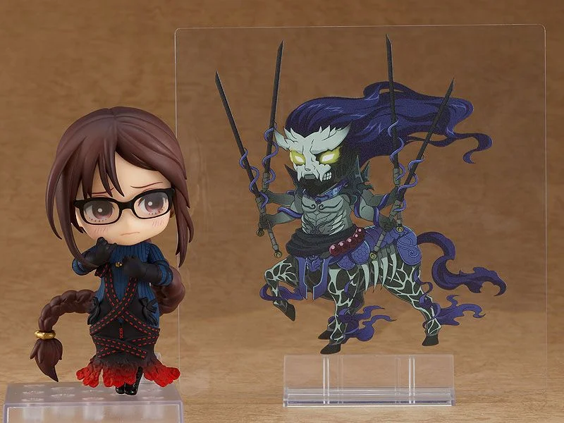 Fate/Grand Order - Nendoroid - Assassin/Yu Mei-ren
