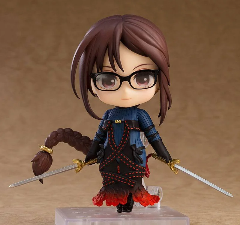 Fate/Grand Order - Nendoroid - Assassin/Yu Mei-ren