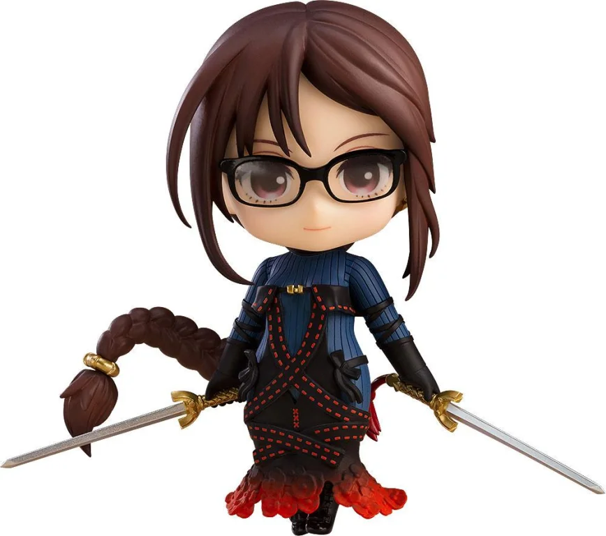 Fate/Grand Order - Nendoroid - Assassin/Yu Mei-ren