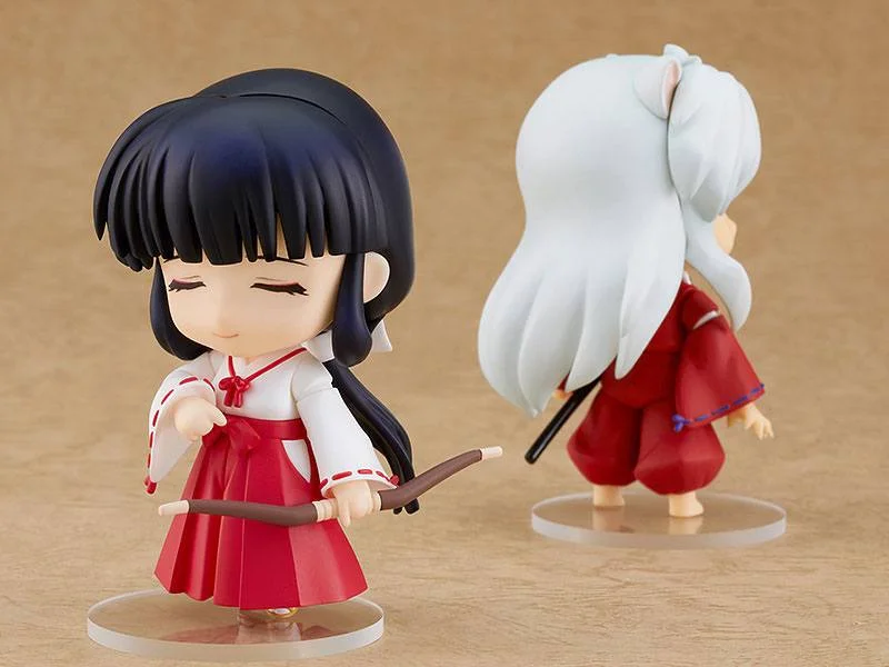 Inu Yasha - Nendoroid - Kikyō
