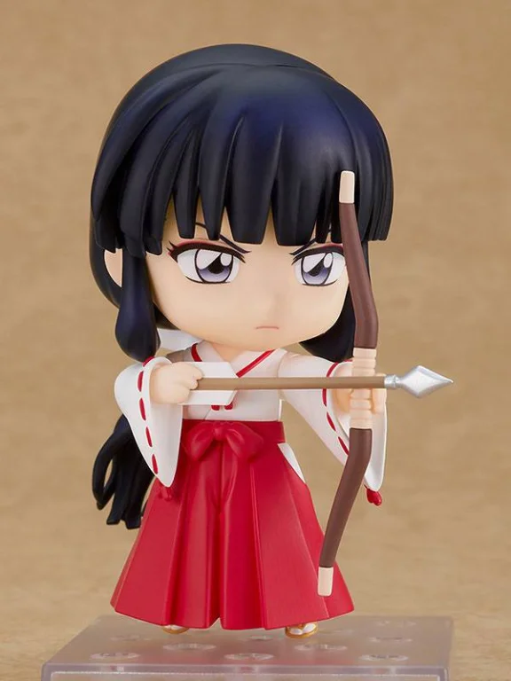 Inu Yasha - Nendoroid - Kikyō