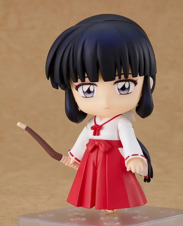 Inu Yasha - Nendoroid - Kikyō