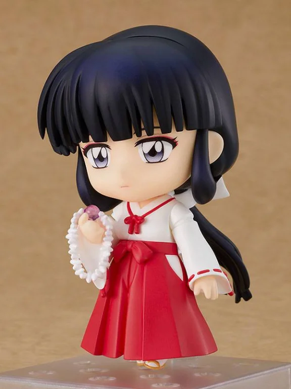 Inu Yasha - Nendoroid - Kikyō