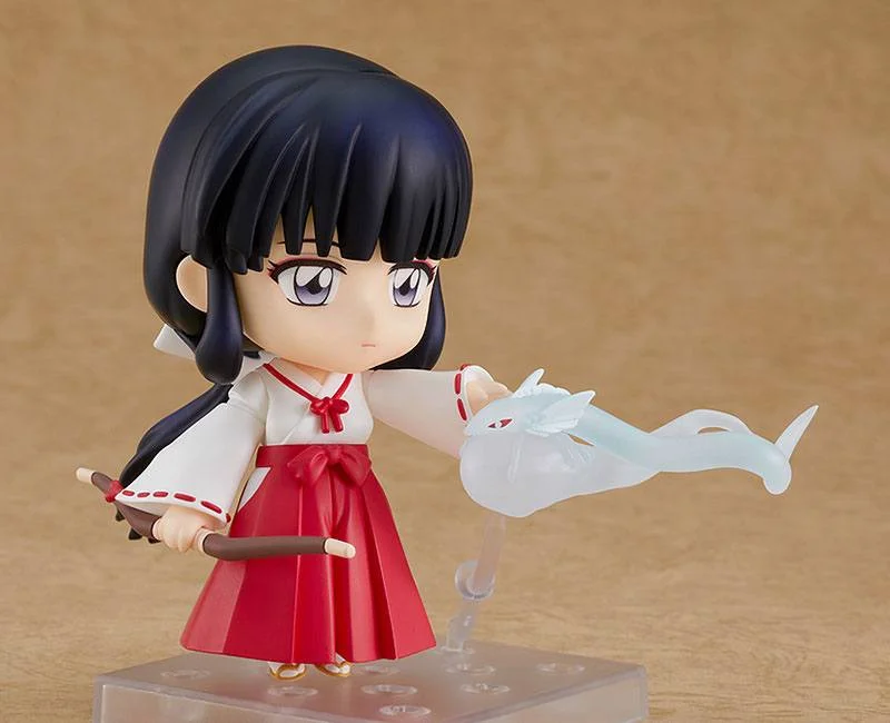 Inu Yasha - Nendoroid - Kikyō