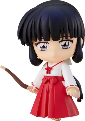 Produktbild zu Inu Yasha - Nendoroid - Kikyō