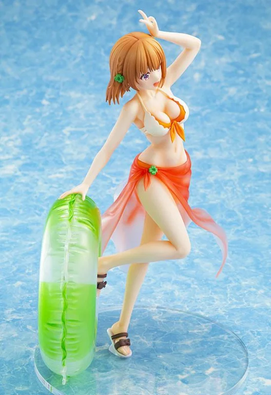 Osamake - CAworks - Kuroha Shida (Swimsuit Ver.)