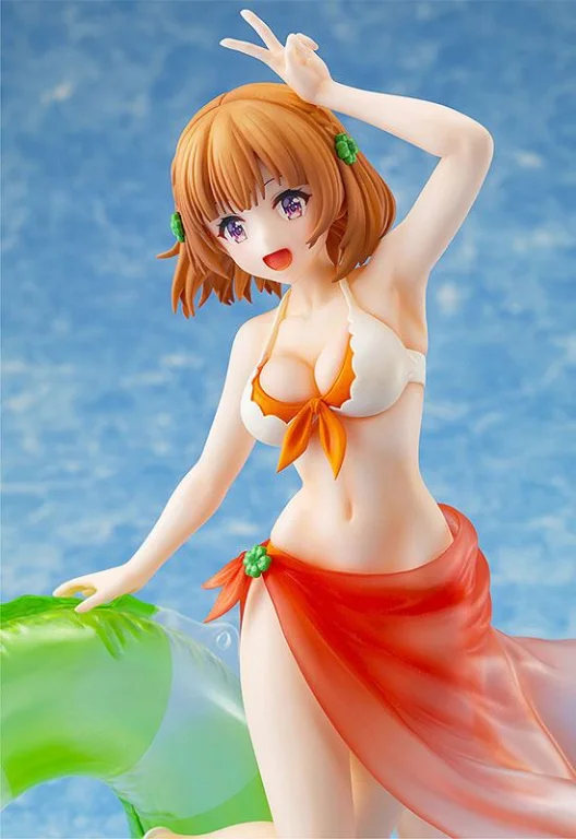 Osamake - CAworks - Kuroha Shida (Swimsuit Ver.)