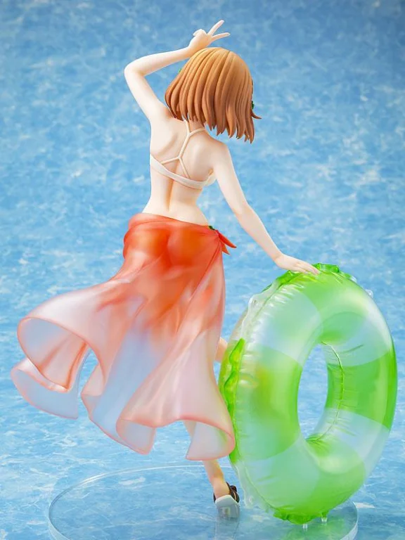 Osamake - CAworks - Kuroha Shida (Swimsuit Ver.)