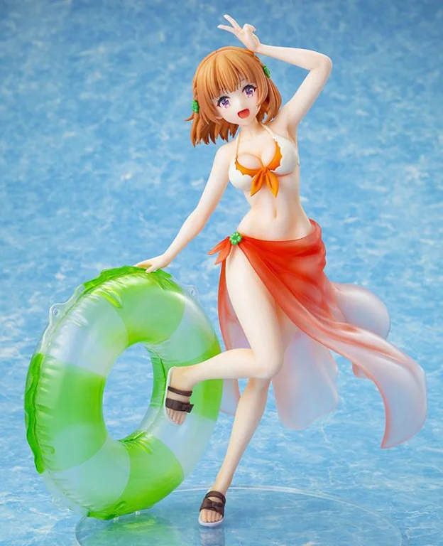 Osamake - CAworks - Kuroha Shida (Swimsuit Ver.)