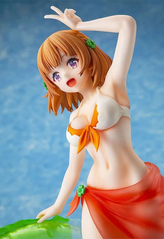 Osamake - CAworks - Kuroha Shida (Swimsuit Ver.)