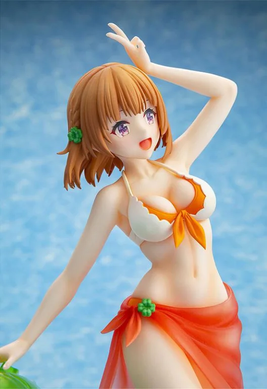 Osamake - CAworks - Kuroha Shida (Swimsuit Ver.)