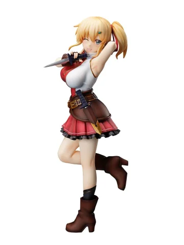 Produktbild zu The Hidden Dungeon Only I Can Enter - Scale Figure - Emma Brightness