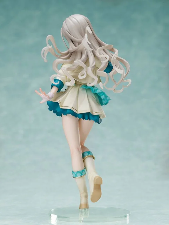 Idolmaster - Scale Figure - Hayate Hisakawa