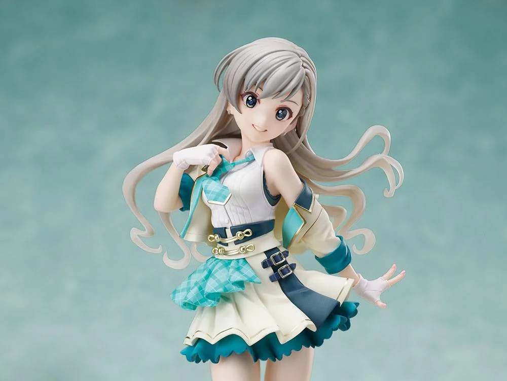 Idolmaster - Scale Figure - Hayate Hisakawa