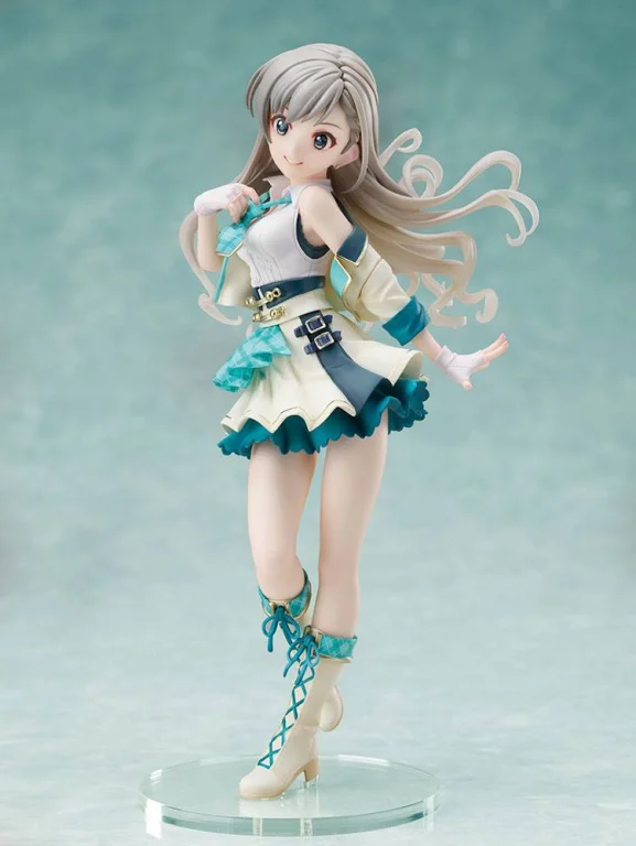 Idolmaster - Scale Figure - Hayate Hisakawa