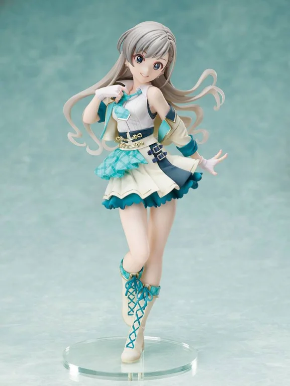 Idolmaster - Scale Figure - Hayate Hisakawa