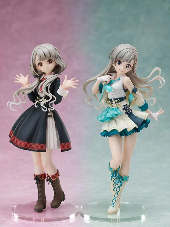 Idolmaster - Scale Figure - Hayate Hisakawa