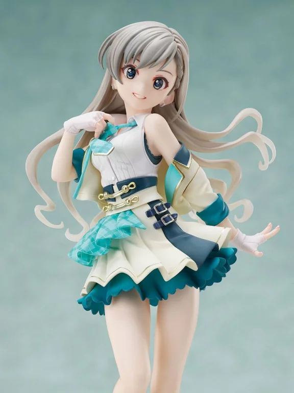 Idolmaster - Scale Figure - Hayate Hisakawa