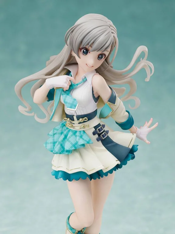 Idolmaster - Scale Figure - Hayate Hisakawa