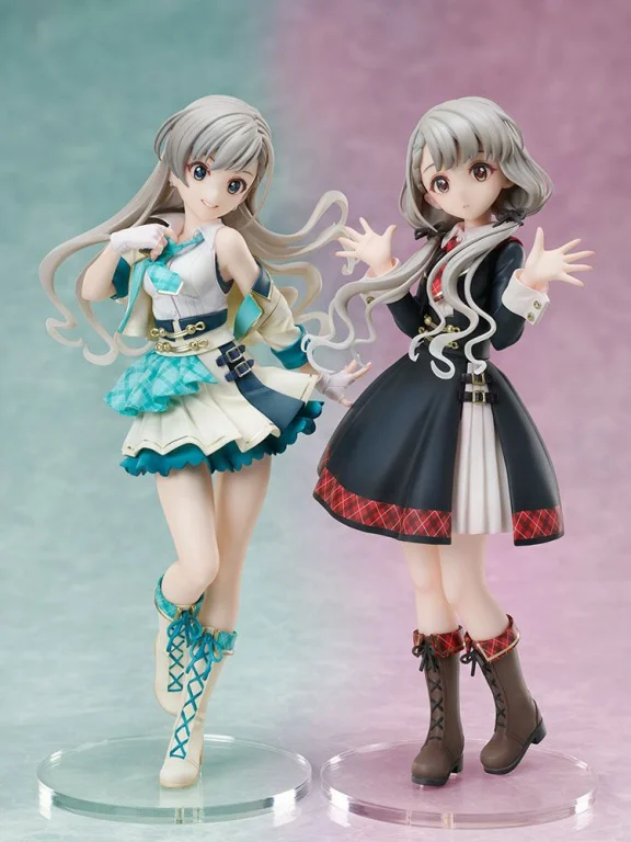 Idolmaster - Scale Figure - Hayate Hisakawa