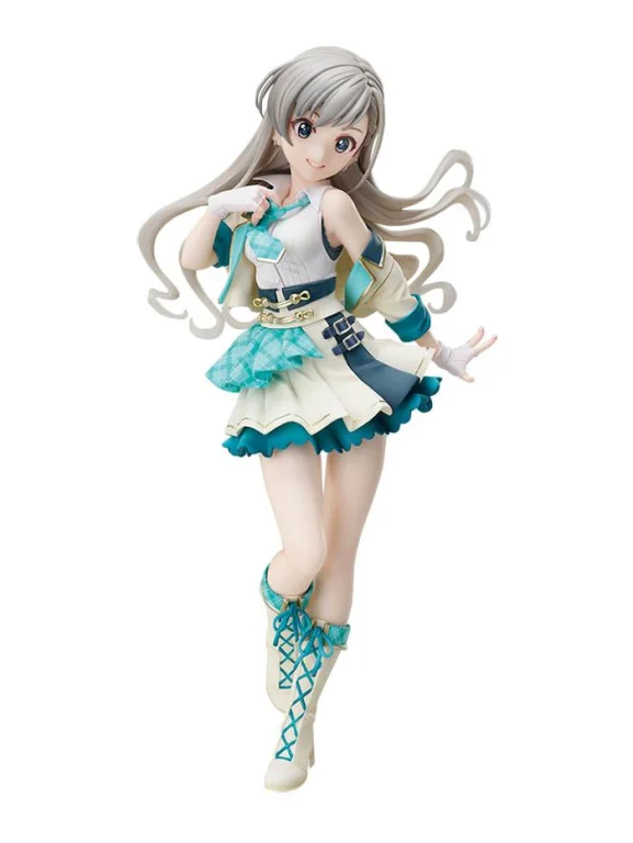 Idolmaster - Scale Figure - Hayate Hisakawa