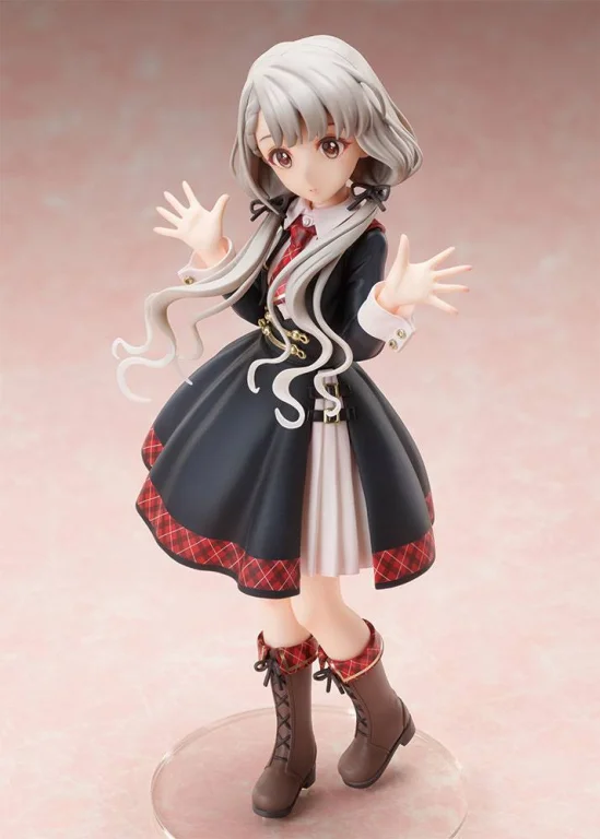 Idolmaster - Scale Figure - Nagi Hisakawa