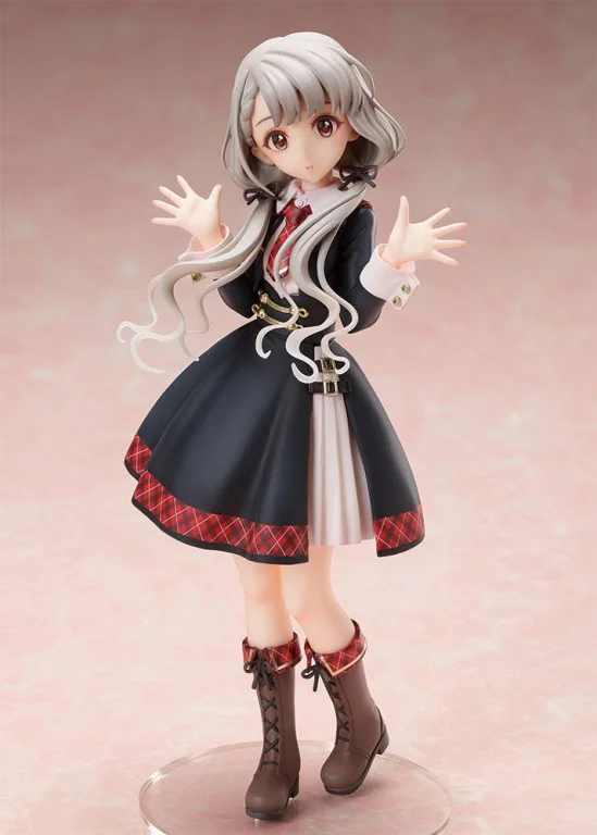 Idolmaster - Scale Figure - Nagi Hisakawa