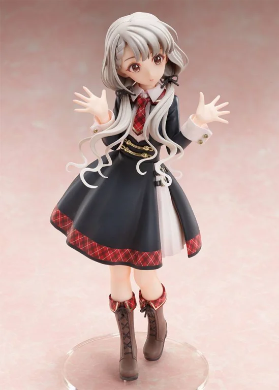 Idolmaster - Scale Figure - Nagi Hisakawa