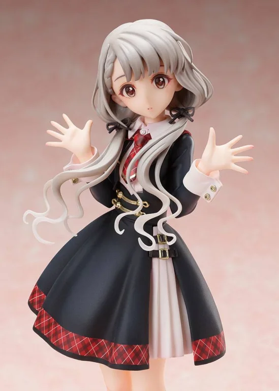 Idolmaster - Scale Figure - Nagi Hisakawa